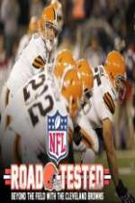Watch NFL Road Tested The Cleveland Browns Soap2day