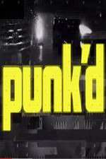 Watch Punk'd (2015) Soap2day