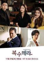 Watch Get Revenge Soap2day