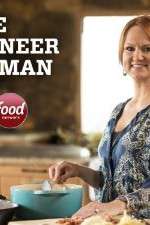 Watch The Pioneer Woman Soap2day