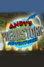 Watch Andys Prehistoric Adventures Soap2day