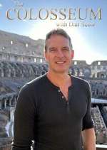 Watch The Colosseum with Dan Snow Soap2day