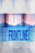 Watch Animal Frontline Soap2day