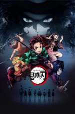 Watch Demon Slayer: Kimetsu No Yaiba Soap2day