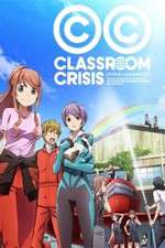 Watch Classroom Crisis Soap2day