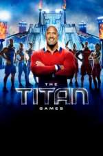 Watch The Titan Games Soap2day