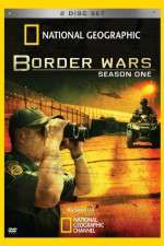 Watch Border Wars Soap2day