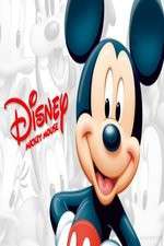 Watch Mickey Mouse Soap2day