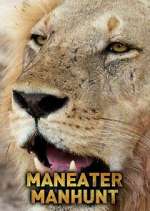 Watch Maneater Manhunt Soap2day