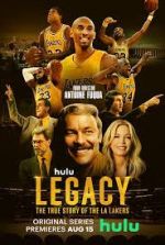 Watch Legacy: The True Story of the LA Lakers Soap2day