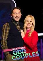 Watch Jon & Lucy's Odd Couples Soap2day