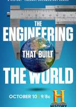Watch The Engineering That Built the World Soap2day