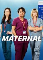 Watch Maternal Soap2day
