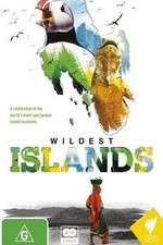 Watch Wildest Islands Soap2day
