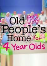 Watch Old People's Home for 4 Year Olds Soap2day