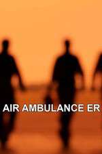 Watch Air Ambulance ER Soap2day