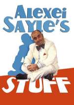 Watch Alexei Sayle's Stuff Soap2day