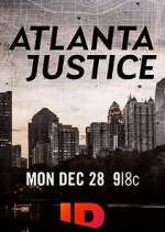 Watch Atlanta Justice Soap2day