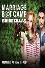 Watch Marriage Boot Camp: Bridezillas Soap2day