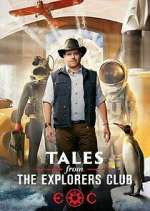 Watch Tales from the Explorers Club Soap2day