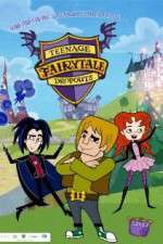 Watch Teenage Fairytale Dropouts Soap2day