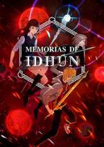 Watch Memorias de IdhÃºn Soap2day