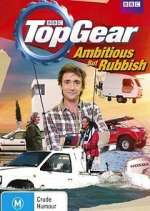 Watch Top Gear: Ambitious But Rubbish Soap2day
