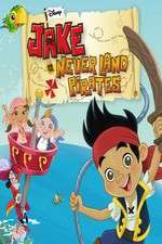 Watch Jake and the Never Land Pirates Soap2day