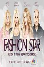 Watch Fashion Star Soap2day