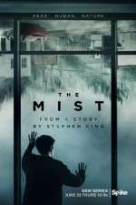 Watch The Mist Soap2day