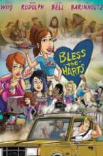 Watch Bless the Harts Soap2day
