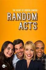 Watch Random Acts Soap2day