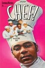 Watch Chef! Soap2day