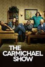 Watch The Carmichael Show Soap2day