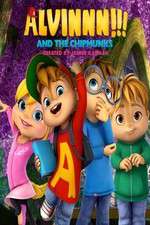 Watch Alvinnn!!! and the Chipmunks Soap2day