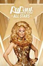 Watch RuPaul\'s Drag Race All Stars Soap2day