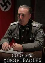 Watch Codes and Conspiracies Soap2day