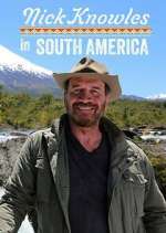 Watch Nick Knowles in South America Soap2day