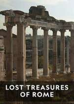 Watch Lost Treasures of Rome Soap2day