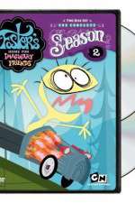 Watch Foster's Home for Imaginary Friends Soap2day