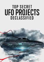 Watch Top Secret UFO Projects Declassified Soap2day