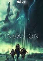 Watch Invasion Soap2day