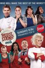 Watch Worst Cooks in America Soap2day
