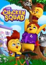 Watch The Chicken Squad Soap2day