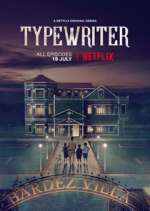 Watch Typewriter Soap2day