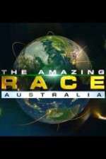 Watch The Amazing Race Australia Soap2day
