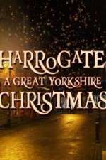 Watch Harrogate: A Great Yorkshire Christmas Soap2day