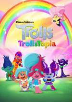 Watch Trolls: TrollsTopia Soap2day