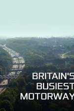 Watch Britain's Busiest Motorway Soap2day
