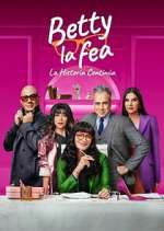 Watch Betty La Fea, La Historia ContinÃºa Soap2day